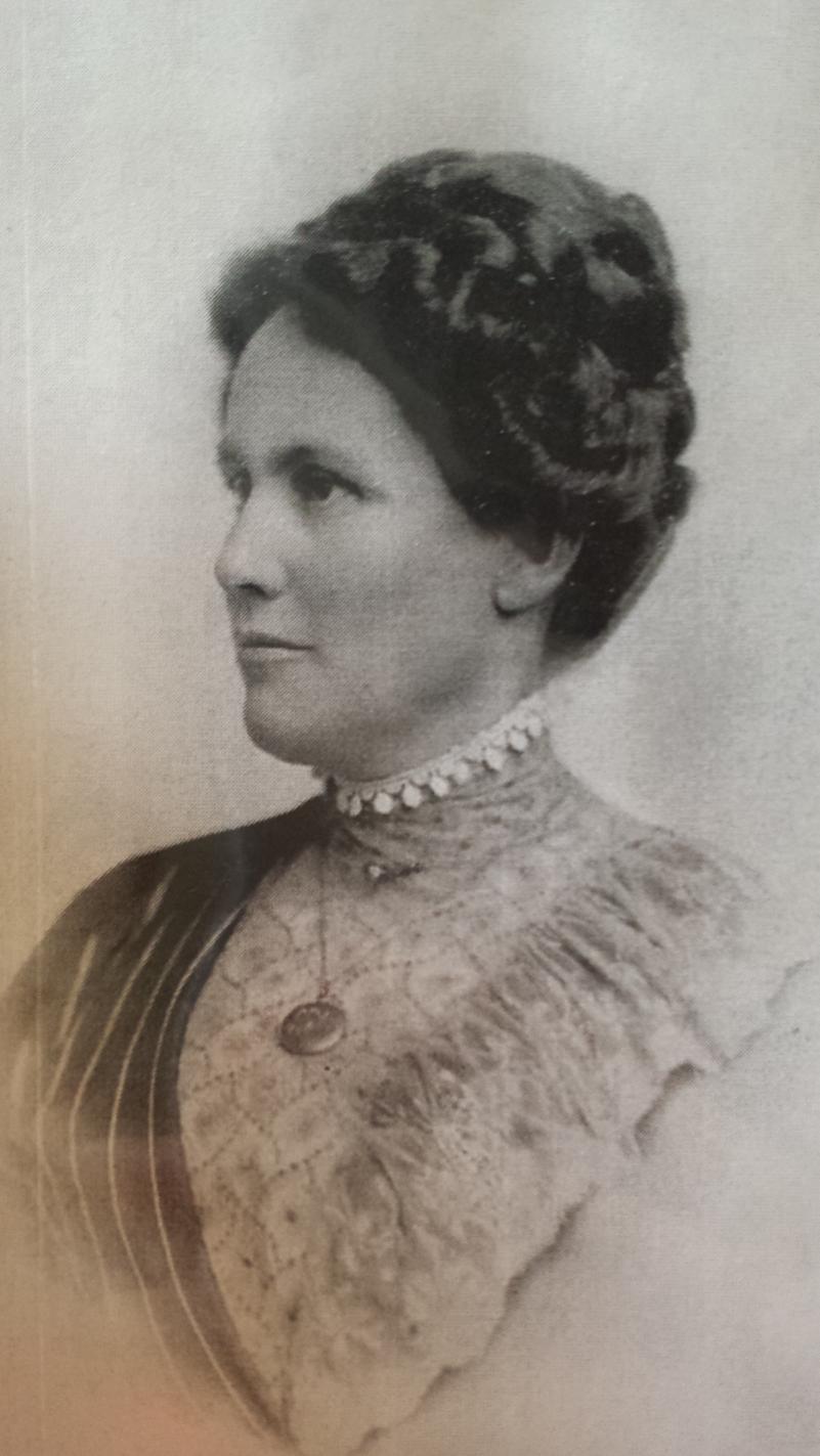 Grace Elizabeth Pack (1873 - 1946) Profile